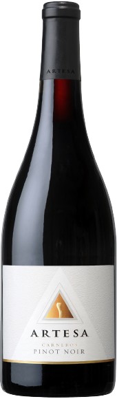 Artesa Carneros Pinot Noir 2012