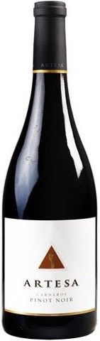 Artesa Carneros Pinot Noir NV