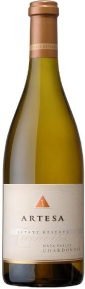 Artesa Estate Reserve Chardonnay 2014