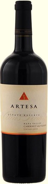 Artesa Reserve Cabernet Sauvignon