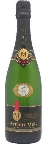 Arthur Metz Brut Sparkling Prestige