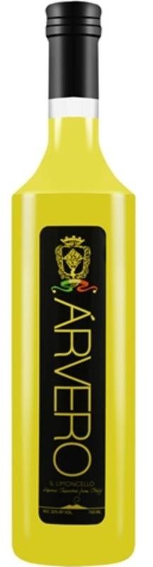 Arvero Limoncello
