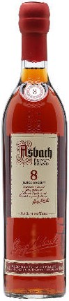 Asbach Privatbrand 8 Year Brandy
