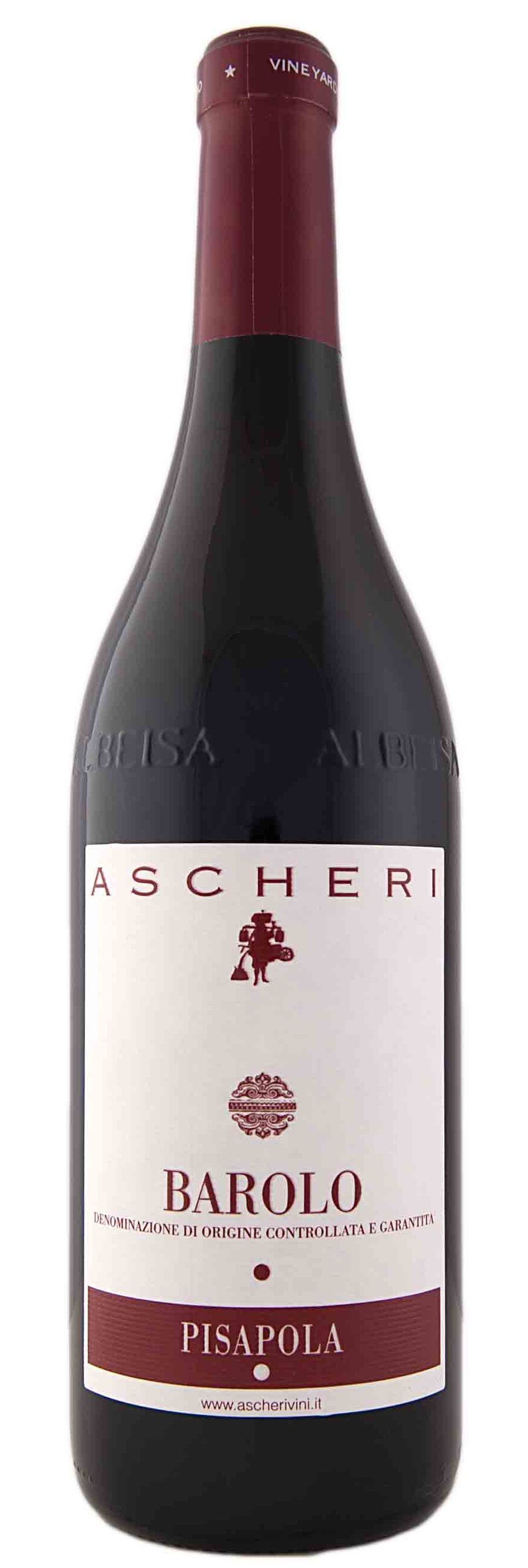 Ascheri Barolo