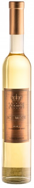Asconi Muscat Ice Wine NV