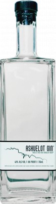 Ashuelot Gin