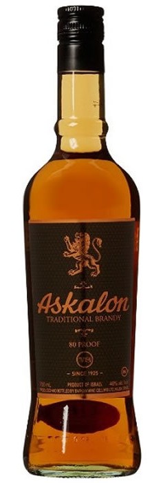 Askalon Brandy