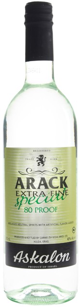 Askalon Extra Fine Special Arack
