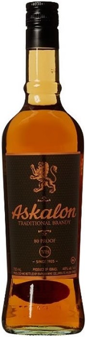 Askalon Traditional Brandy