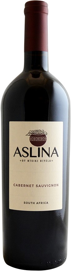 Aslina Cabernet Sauvignon 2017