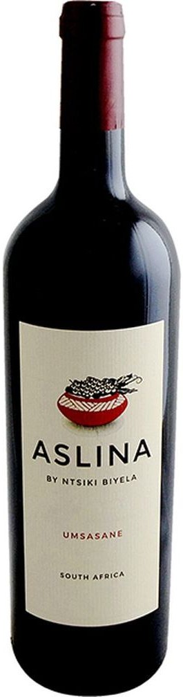 Aslina Umsasane Red Blend 2017