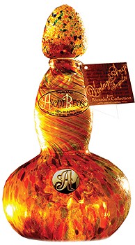 AsomBroso 11 Year Anejo Tequila