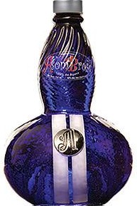 AsomBroso Shelby Commemorative Tequila