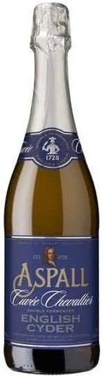 Aspall Chevallier Cuvee