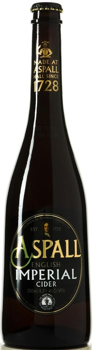 Aspall Imperial English Cider