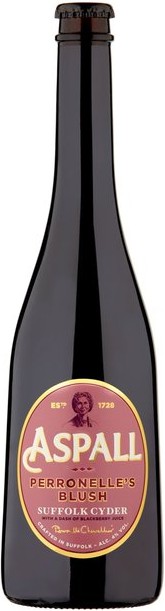 Aspall Perronelle's Blush