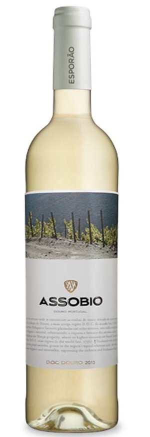 Assobio DOC Douro 2015