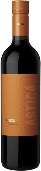 Astica Cabernet Sauvignon