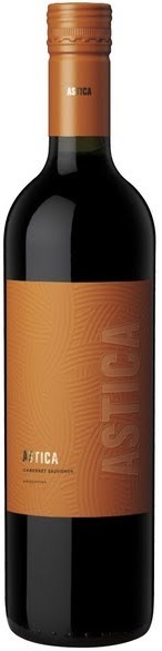 Astica Cabernet Sauvignon NV