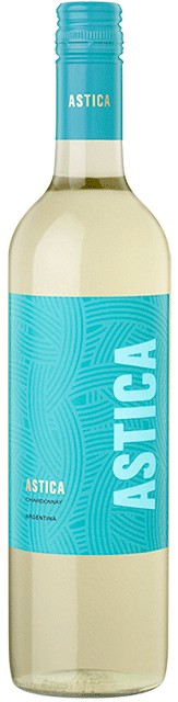 Astica Chardonnay 2019