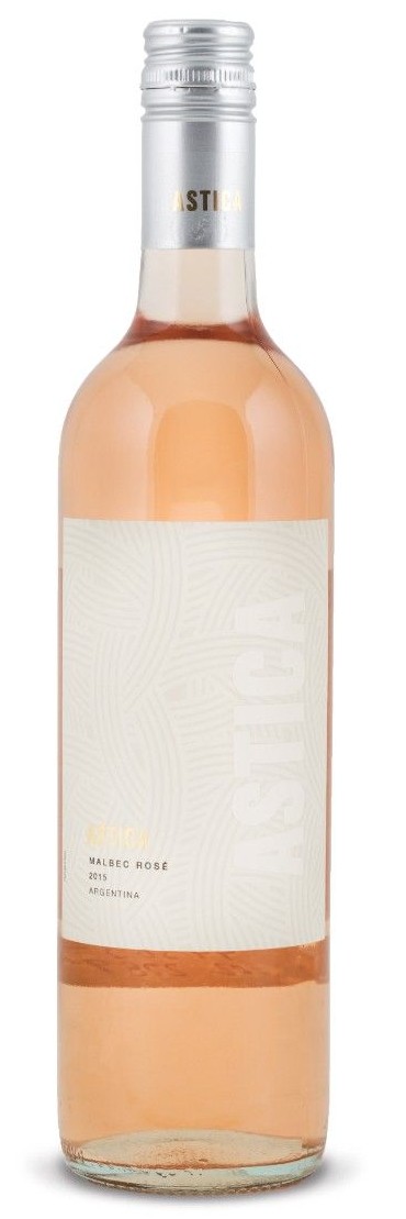 Astica Malbec Ros̩e