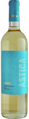 Astica Sauvignon Blanc