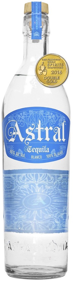 Astral Tequila Blanco
