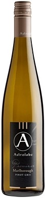 Astrolabe Pinot Gris
