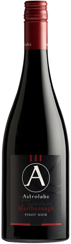 Astrolabe Pinot Noir