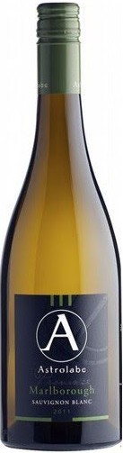 Astrolabe Province Sauvignon Blanc
