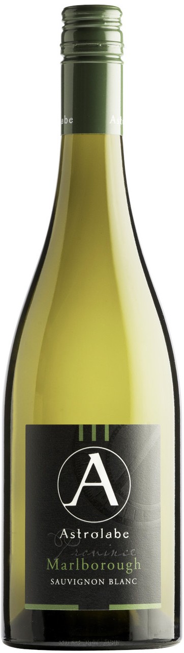 Astrolabe Sauvignon Blanc Marlborough