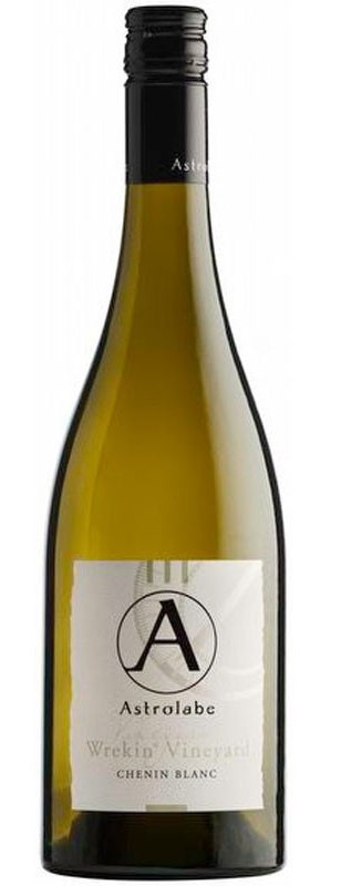 Astrolabe Wrekin' Vineyard Chenin Blanc