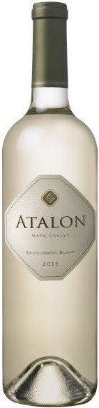 Atalon Sauvignon Blanc 2013