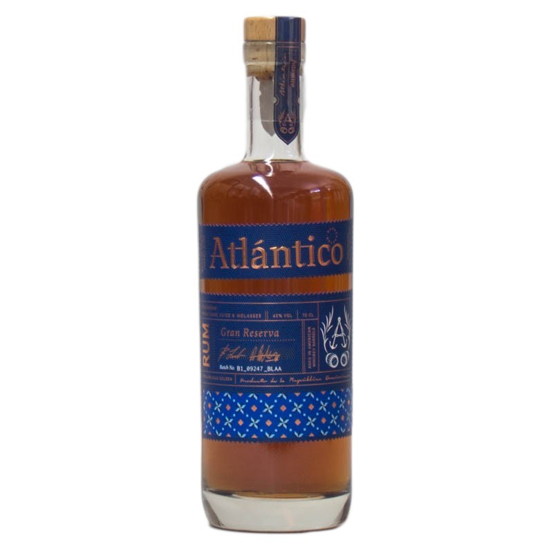 Atlantico Gran Reserva Rum