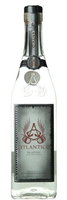Atlantico Platino Rum