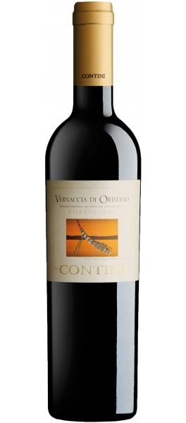 Attilio Contini di Oristano