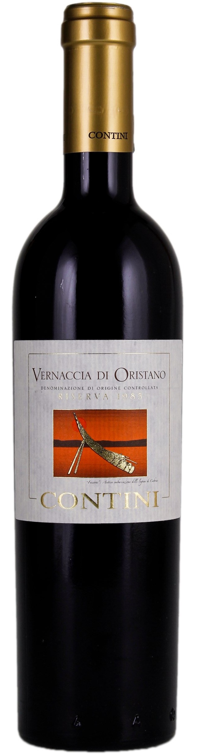 Attilio Contini di Oristano 2012