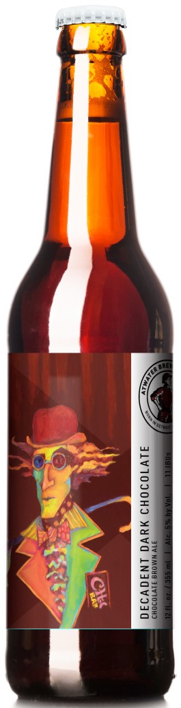 Atwater Decadent Chocolate Ale