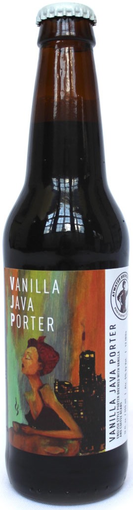 Atwater Vanilla Java Porter