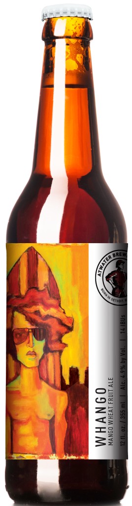 Atwater Whango Mango Wheat