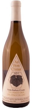Au Bon Climat Pinot Blanc
