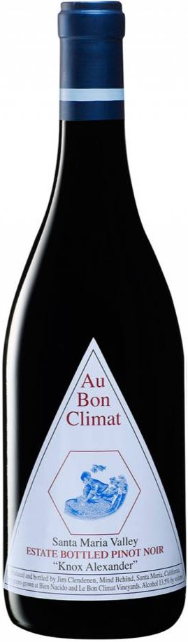 Au Bon Climat Pinot Noir