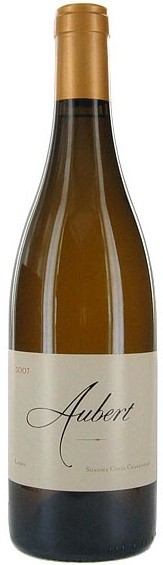 Aubert Eastside Vineyard Chardonnay 2013