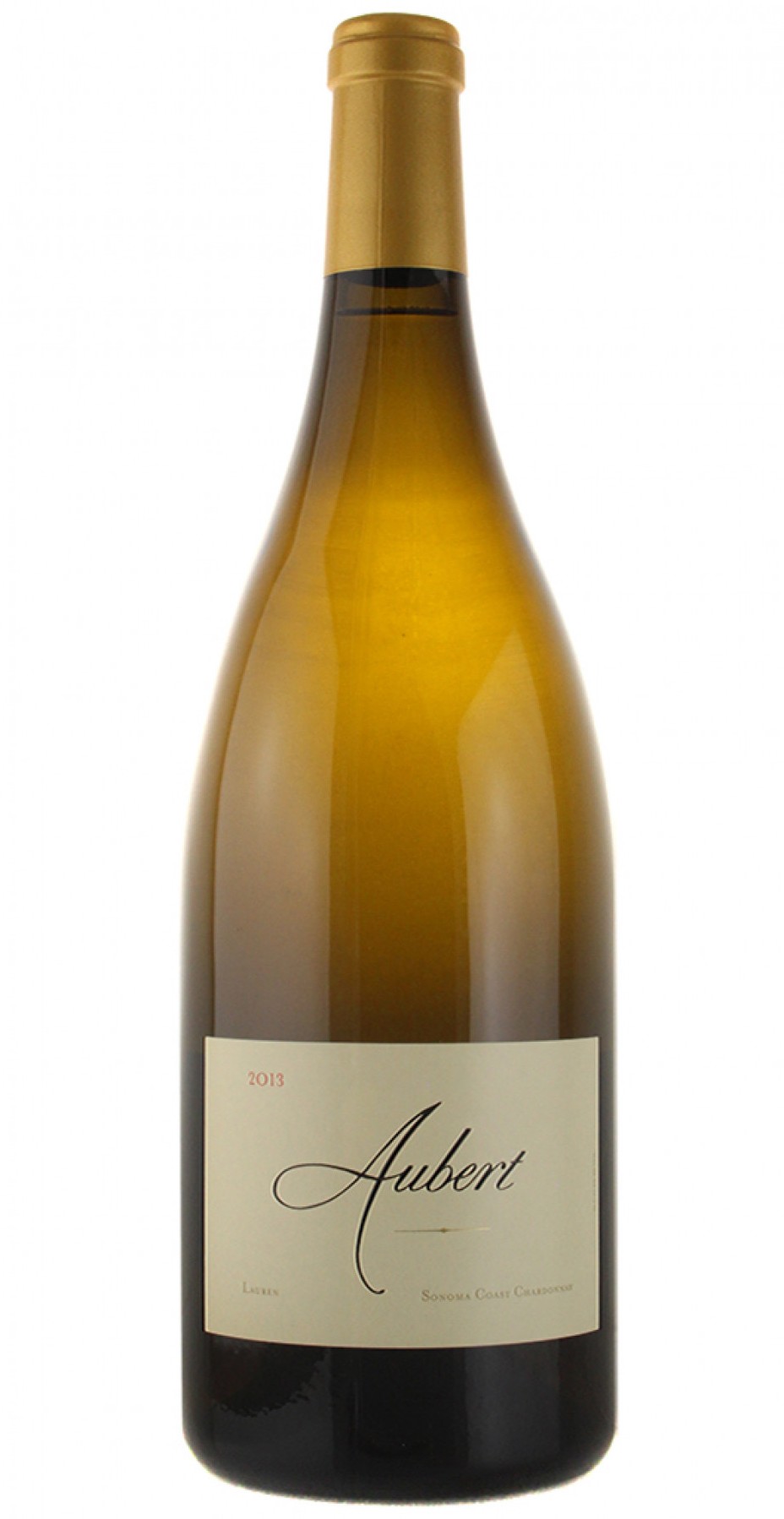 Aubert Lauren Vineyard Chardonnay