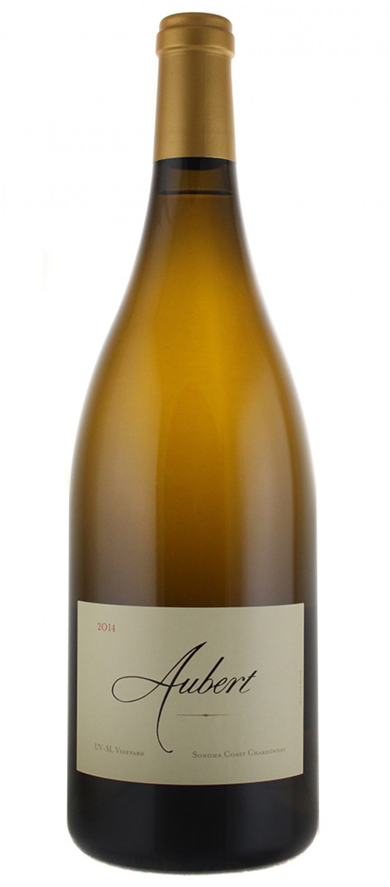 Aubert UV-SL Vineyard Chardonnay