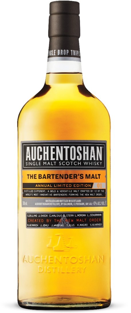 Auchentoshan