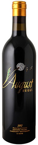 August Briggs Cabernet Sauvignon