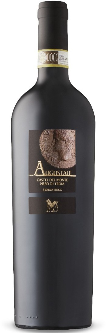 Augustale Castel del Monte 2012