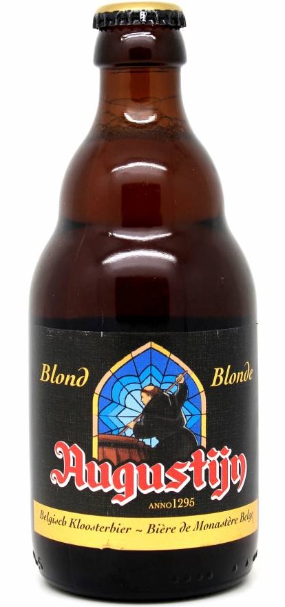 Augustijn Blonde Ale
