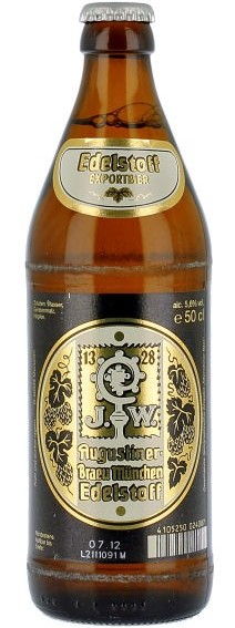 Augustiner Brau Edelstoff
